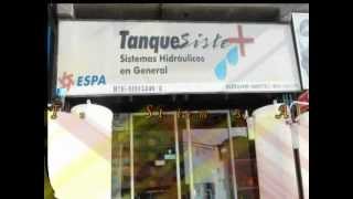 Tanque Sistemaswmv [upl. by Asiral366]