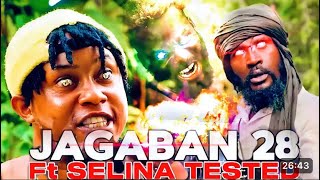 JAGABAN Ft SELINA TESTED EPISODE 28Official Trailer  UNDERWORLD [upl. by Lahpos]