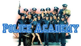 Police Academy 1984 Full Movie Fact  Steve Guttenberg  Kim Cattrall  Review amp Fact [upl. by Tesil250]