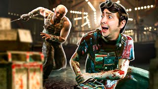 A PIOR SOPA DO MUNDO  OUTLAST TRIALS COM OS AMIGOS  Parte 3 [upl. by Shulman846]