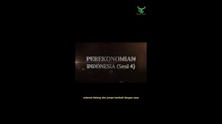 Perekonomian Indonesia Sesi 4 Shorts [upl. by Mis]