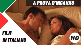 A prova dinganno  HD  Giallo  Thriller  Film Completo in Italiano [upl. by Uball]