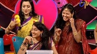 Star Mahila  on 14th February 2013 [upl. by Fidellia135]