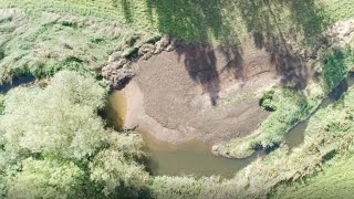 The River Mease A catchment restoration project [upl. by Hartmann]