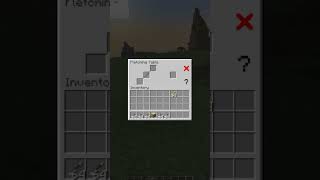 Better Fletching Tables  Minecraft Datapacks [upl. by Irroc]