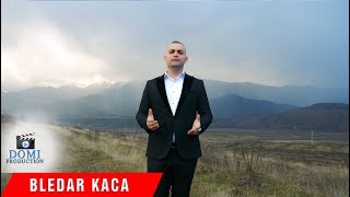 Bledar Kaca  Këngë për Yllson Tashen Official Video 4K [upl. by Blinni631]