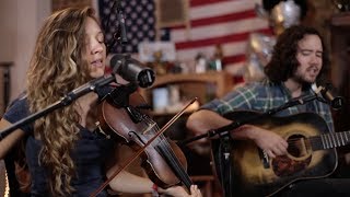 Mandolin Orange  Haste Make Live  Rhythm N Blooms 2012 [upl. by Trinidad843]