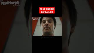 The truth about quotTrapquot  Ending Explained by M Night Shyamalan [upl. by Dinin867]