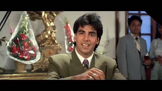 Lagi Lagi Hai Yeh Dil Ki Lagi  Saif Ali Khan amp Kajol  Yeh Dillagi 1994  Link In the Comment Box [upl. by Ymme52]