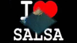 Mis Lagrimas Por Ti  Salsa Baul [upl. by Lleze]