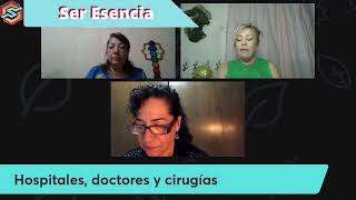 Hospitales doctores y cirugias [upl. by Llednahs]