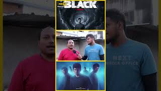 JEEVA க்கு ஒரு பெரிய COMEBACK இந்த BLACK படம்  shorts blackmovie actorjeeva priyabhavanishankar [upl. by Trela]