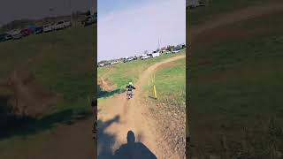 MiniTT Practice laps redbull Day in the dirtOut East ktm fasthouse dbk [upl. by Obadias]