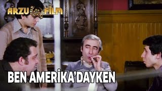 Ben Amerikadayken  Neşeli Günler [upl. by Lorac]