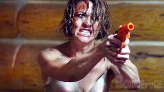 Lakehouse Murder  Full Movie  Thriller [upl. by Townshend]