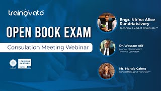 NEBOSH Examiners Feedback Webinar  Open Book Exam 2020 [upl. by Fauman]