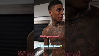 nlechoppa gets cloned🤣 rapper comedy hiphop funny rap music youtubeshorts shorts [upl. by Pace799]