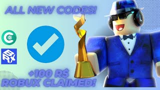 ALL 10 NEW PROMOCODES FOR BLOXLAND CLAIMRBX RBXLLOT AND RBXCREW MAY 2024 [upl. by Bihas]