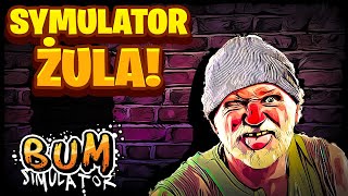 SYMULATOR ŻULA XD  Bum Simulator 01  Vertez [upl. by Amadis]