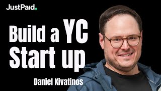 Secrets to getting into Y Combinator [upl. by Riebling]