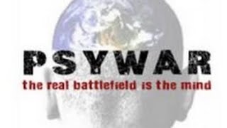 Psywar  Full Documentary [upl. by Enilrad]