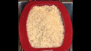 The Best Way To Parboil Rice [upl. by Panter]