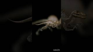 i create spinoraptor in realistic picsart jurassicpark legocad viral jurassicworld spinoraptor [upl. by Milas]