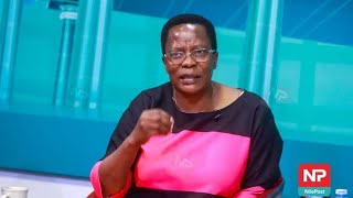 NBS BAROMETER AKASAMMEME LEERO NAMBOOZE ALEESE BWINO OMUKAMBWE [upl. by Nuzzi24]