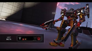 Armored Core 6 PvP  EtsuDuck [upl. by Keary]