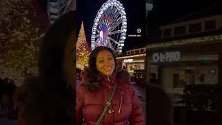 Enjoying shopping in Designer outlet Roermond Netherlands [upl. by Orimlede]