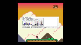 Masayoshi Takanaka  Brasilian Skies 16bit Super Mario World Port [upl. by Ttennej]