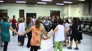 Valenki  Russie  Danse dharmonisation [upl. by Hayley86]