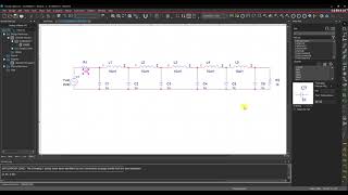 Chebyshev Low Pass Filter [upl. by Rooke]