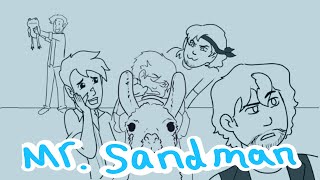 Grian’s AFK Session  Limited Life Animatic [upl. by Hagile528]