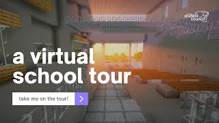 BMSS Virtual School Tour [upl. by Eesdnyl]