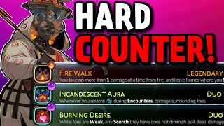 Is This LEGENDARY The Prometheus Counter  Hades 2 [upl. by Alexis]