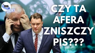 Mejza  najbardziej skandaliczny wiceminister PiS [upl. by Ainorev]