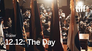 1212 THE DAY Trailer  TIFF 2024 [upl. by Notniv]