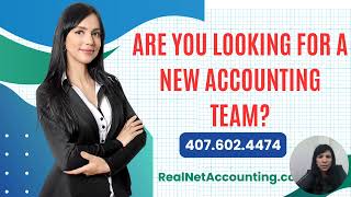 Contractors Subcontractors Trades Development Companies RealNet your Accounting Team [upl. by Hermie]