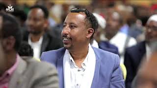 senna qabso oromo Fi jijirama amma jiruu [upl. by Tehcac]