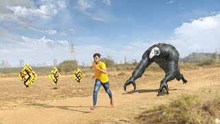 Temple Run 2  In Real Life [upl. by Addy277]