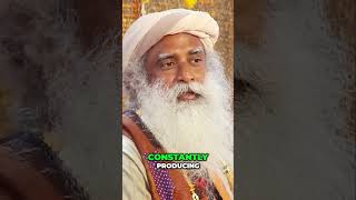 Unlocking Your Mind Why Stop Your Thoughts englishspeakingcountries motivation sadhguruenglish [upl. by Aiciled]