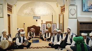 Rabbani Ensemble  Ibadallah [upl. by Eylsel641]