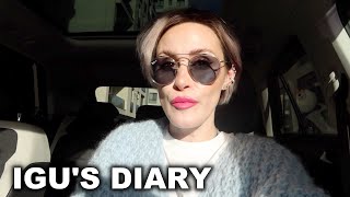 Igus Diary Drama cu coletele  Comanda Asos amp Lush  Haul Farmacia Tei [upl. by Gariepy]