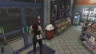 Ella die Partyretterin   Ella Iona  LuckyVde  GTA RP  33 Specialfolge⭐ [upl. by Staci482]