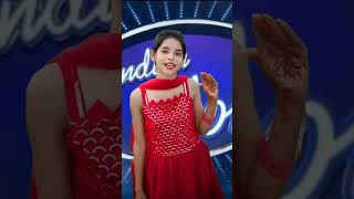 Priya Sohani Ka Dance  Laga Lipstick Thode Thode indiaidol14priyasohanipradipcomedyshow😂 [upl. by Gruber23]