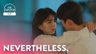 Song Kang and Han Sohee restart their relationship with a kiss  Nevertheless Ep 10 ENG SUB [upl. by Savanna]