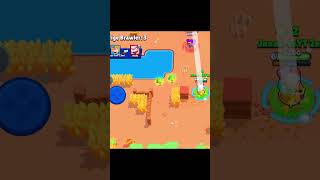 Stop teaming brawlstars brawlstarsshorts snakethug [upl. by Romo620]