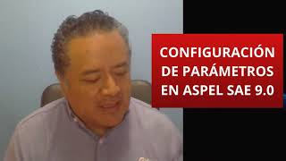 Comprobantes de Pago en Aspel SAE [upl. by Oos]