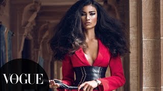 Dangerous Liaisons  Fashion Film  VOGUE India [upl. by Fevre]